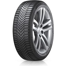 Laufenn I Fit+ LW31 225/60R17 99H Kış Lastiği 2025