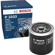 Bosch 0451103333 Yağ Filtresi