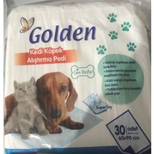 Feyza Design Konforlu Evcil Hayvan Eğitim Pedi 60/90, Sağlıklı ve Güvenli Kullanım