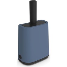 Feyza Design Biala Kedi Kumu Temizlik Seti, Şık ve Kullanışlı Kürek ve Tutacak