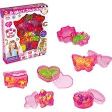 S'82 Brightzz Takı Seti Saklama Kutulu