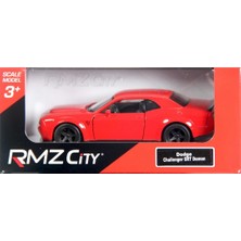S'82 Rmz City 1:32 Amerikan Serisi Model Araba