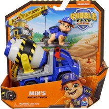 S'82 Paw Patrol Inşaat Araçları -SPM-6066726