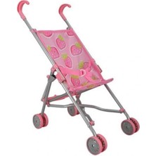S'82 Sunman Katlanır Baston Bebek Puseti