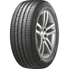 Hankook Ventus S1 Evo2 Suv K117A 235/55R18 100V Yaz Lastiği 2025