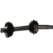 GSP On Aks Komple Sag Master Iıı 2,3 Dcı 6 Vıtes 09 (Dıs Freze:31 Ic Freze:39 UZUNLUK:1075)