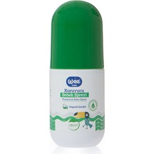 Wee Baby Koruyucu Bebek Spreyi 100 ml (2 Adet)