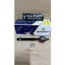 Teknorot H-212//53010-S04-000//53010-SR3-010 Rot Mılı On Manuel Dıreksıyon Honda Cıvıc V - Vı 1992-2001 |