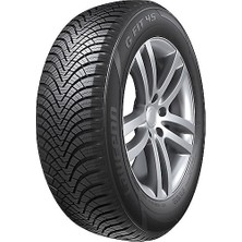 Laufenn G Fit 4s LH71 195/65R15 91V 4 Mevsim Lastik 2025