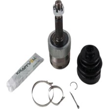 Aks Kafası Dıs Grand Cherokee I 4×4 91 99