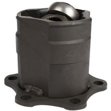 Odm Aks Kafası Iç Sol & Sağ A3 (8p1) 2.0 Tdi 2008- At A:119 B:34 L:84