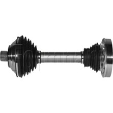 Formpart Aks Komple Sol Golf Vıı 13 Touran 1115 A3 09 Leon 1116