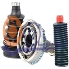 Odm Aks Kafası Dış Mondeo I (Gbp) Sw 1.8 I 16V 1994-1994 At A:27 C:57 B:25 H:91,4 L:62