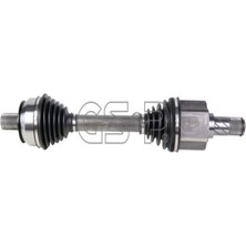 GSP On Aks Komple Sol Volvo S60 Iı 15 S80 Iı  15 V60 I 13V70 Iıı 13  2.0 D2-2.0 D3-2.0 D4 -D3-D4 Uzu
