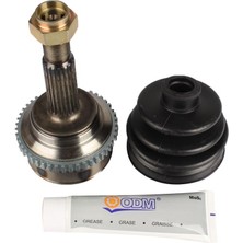 Odm Aks Kafası Dış Aveo / Kalos 1.2 16V 2005-2007 M/at A:22 C:51.9 B:19 H:95,4 L:53,1