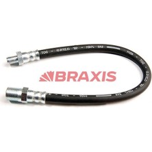 Braxis On Fren Hortumu Daıly 85