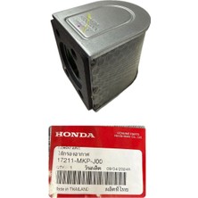 Honda Cb 500 Hornet Hava Filtresi 2021-2025