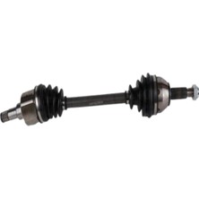 Anka On Aks Komple Sol 1.5 1.6 Tdcı Courıer 14 25*23*53,3*614MM Boy