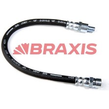 Braxis Arka Fren Hortumu R12