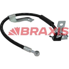 Braxis On Sag Fren Hortumu Captıva 06