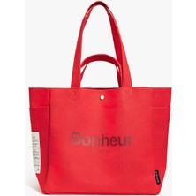 Kadın Askılı The B+Bag Bonheur Çanta