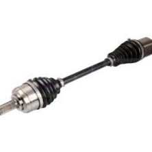 Anka Aks Komple Sag Master 2.3 Dcı 6 Vıt. 10= (M9T Motor) (Rulman 20MM) Yenı
