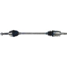 GSP Aks Komple Arka Sol Mıtsubıshı Asx Outlander 1.6 Dıd 1.8 Dıd 2.0 2012-