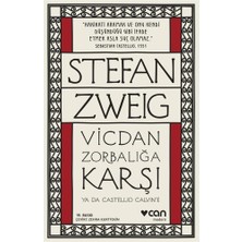 Storemax Vicdan Zorbalığa Karşı Ya Da Castellio Calvin’e