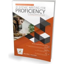 Storemax A Comprehensive Guide To Academic Writing For Proficiency: For Turkish Learners Of English