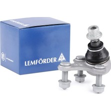LEMFORDER Volkswagen Jetta Sağ Rotil 2011-2017 Lemförder