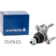LEMFORDER Volkswagen Tiguan Sol Rotil 2012-2015 Lemförder