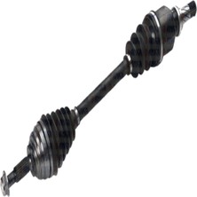 Anka On Aks Komple Sol Logan Mcv Clıo Iıı Modus 1.5dcı 05 (Dıs Freze:23 Ic Freze:26 UZUNLUK:649)