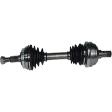 GSP On Aks Komple Sol Vectra A 20NE - C20NE - X20XEV 43 Dıs