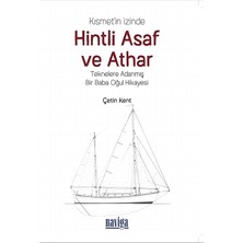 Storemax Kısmet'in Izinde Hintli Asaf ve Athar - Teknelere Adanmış Bir Baba Oğul Hikayesi