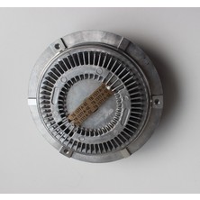 Btap Bmw Fan Termiği E34/38/39 M60/62 M73 1999-2003 3 Delik 11527502804