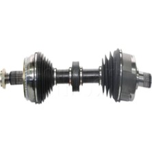 Formpart Aks Komple On Sol Accent Era 1,5 Crdı 2006-2012 Manuel Vıtes