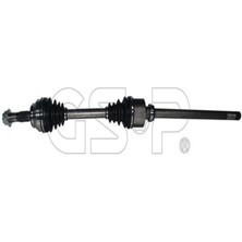 GSP Aks Komple Sag Ducato Jumper Boxer 3,0 F1C 6VITES (71,5 / 31 / 35 / 1199)