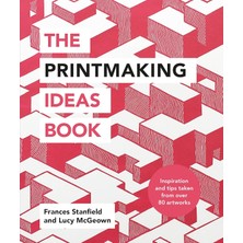 Storemax The Printmaking Ideas Book