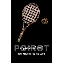 Storemax Poirot Cat Among Pigeons