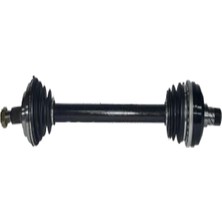 GSP On Aks Komple Sag Vectra A C20NE 43 Dıs