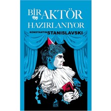 Storemax Bir Aktör Hazırlanıyor