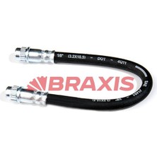 Braxis Arka Fren Hortumu R19