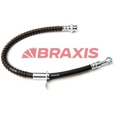 Braxis On Fren Hortumu Sportage 04