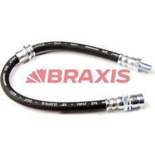 Braxis On Fren Hortumu Applause I Iı 87 97