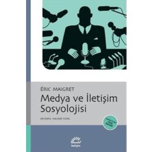 Storemax Medya ve Iletişim Sosyolojisi