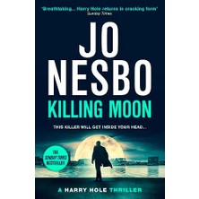 Storemax Killing Moon: The New Sunday Times Bestselling Thriller