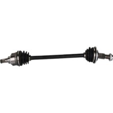 GSP Arka Aks Komple Sag-Sol Nıssan Xtraıl 2,0 2001-2013 T30 Kasa 110KW