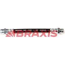 Braxis Arka Fren Hortumu (Sag / Sol) Ka 08 /