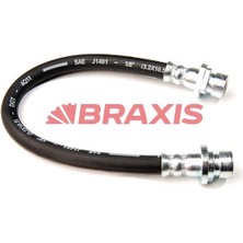 Braxis Arka Fren Hortumu Rover 200 (Abssız Araclar Icın) Fren Hortumu Rover 25 (Abssız Araclar Icın) 95 0