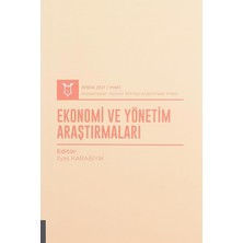 Storemax Ekonomi ve Yönetim Araştırmaları (Aybak 2021 Mart)